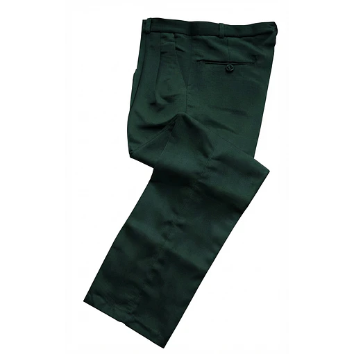 Pantalón Verde Conquistadores