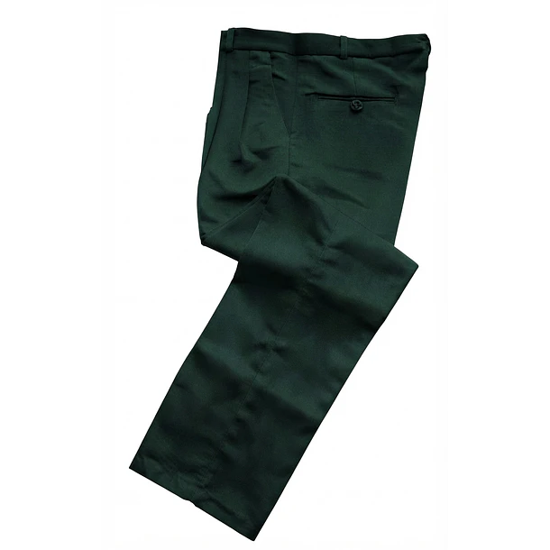 Pantalón Verde