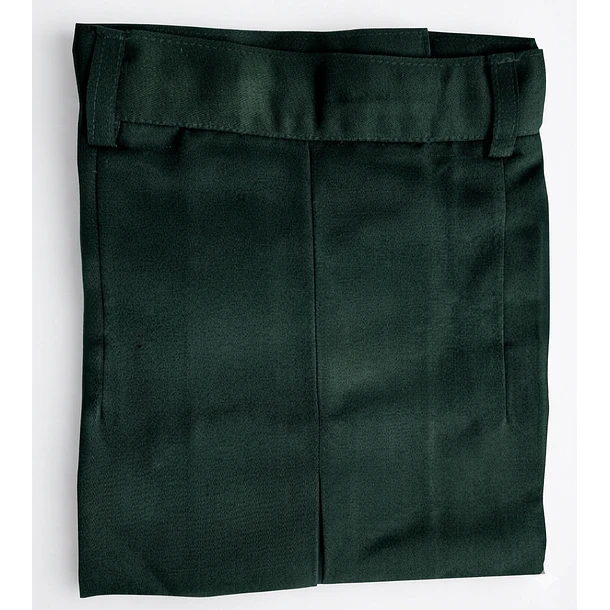 Falda Verde