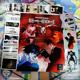 death note