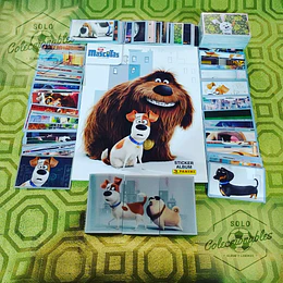 el mundo secreto de tus mascotas