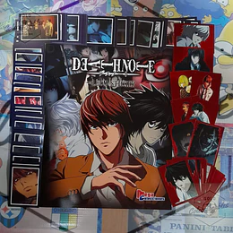 death note 