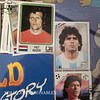 WORLD CUP STORY 1997