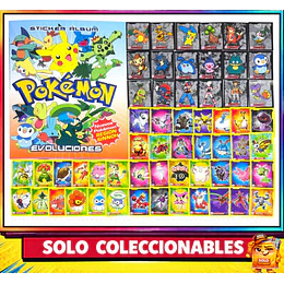 Pokemon Sinnoh 