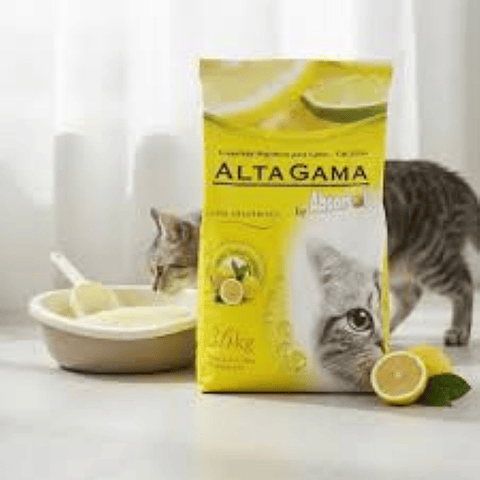 Piedra Sanitaria Alta Gama Limón x 3.6kg Pack x 3 Unidades