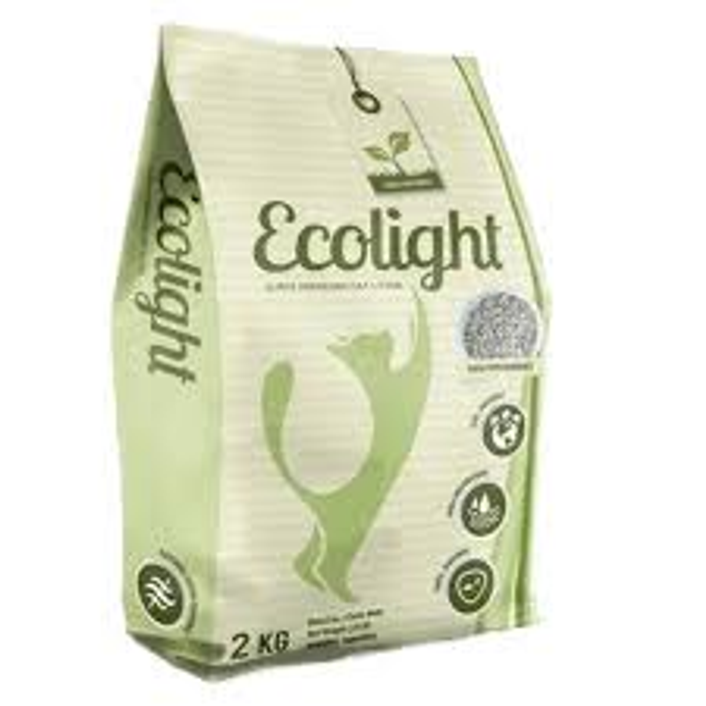 Piedra Sanitaria Ecolight x 3,6kg 1