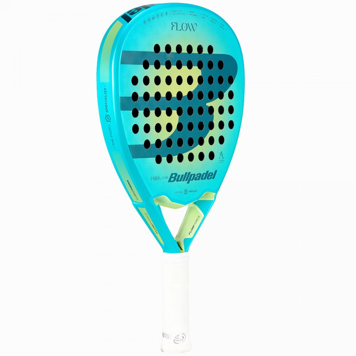 Bullpadel Flow 2025  4