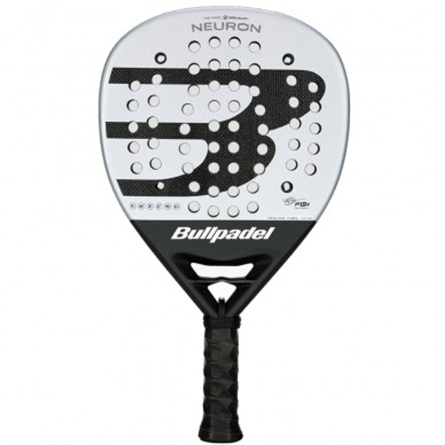 Bullpadel Neuron Chingotto 2025 3