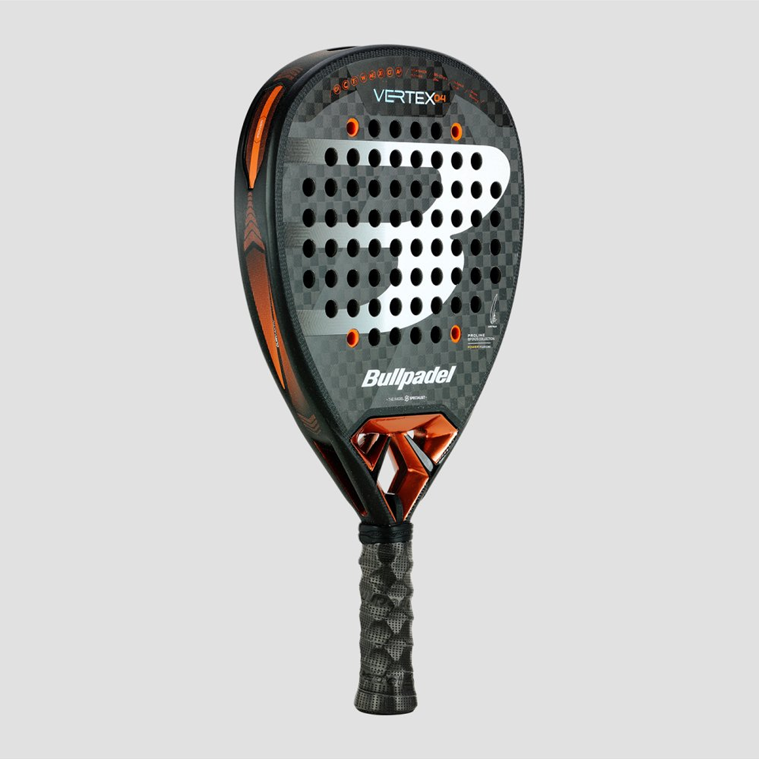 Bullpadel Vertex 04 2025 11