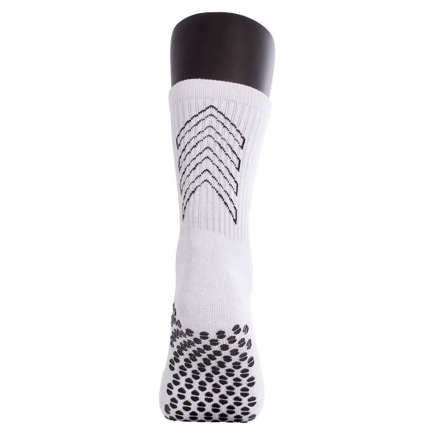 Calcetines Softee Grip Blancos 2