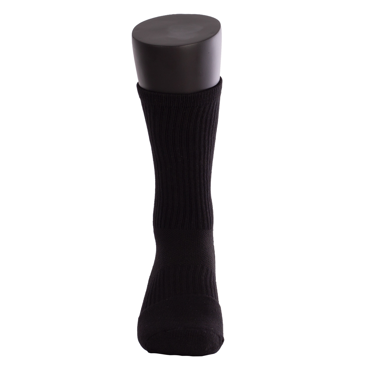 Calcetines Softee Grip Negros 2