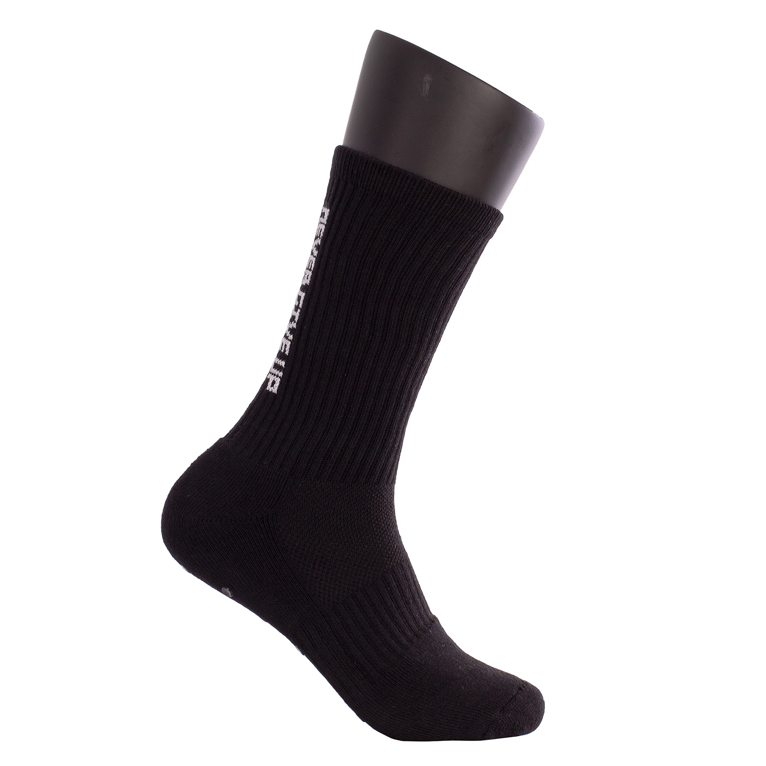 Calcetines Softee Grip Negros 1