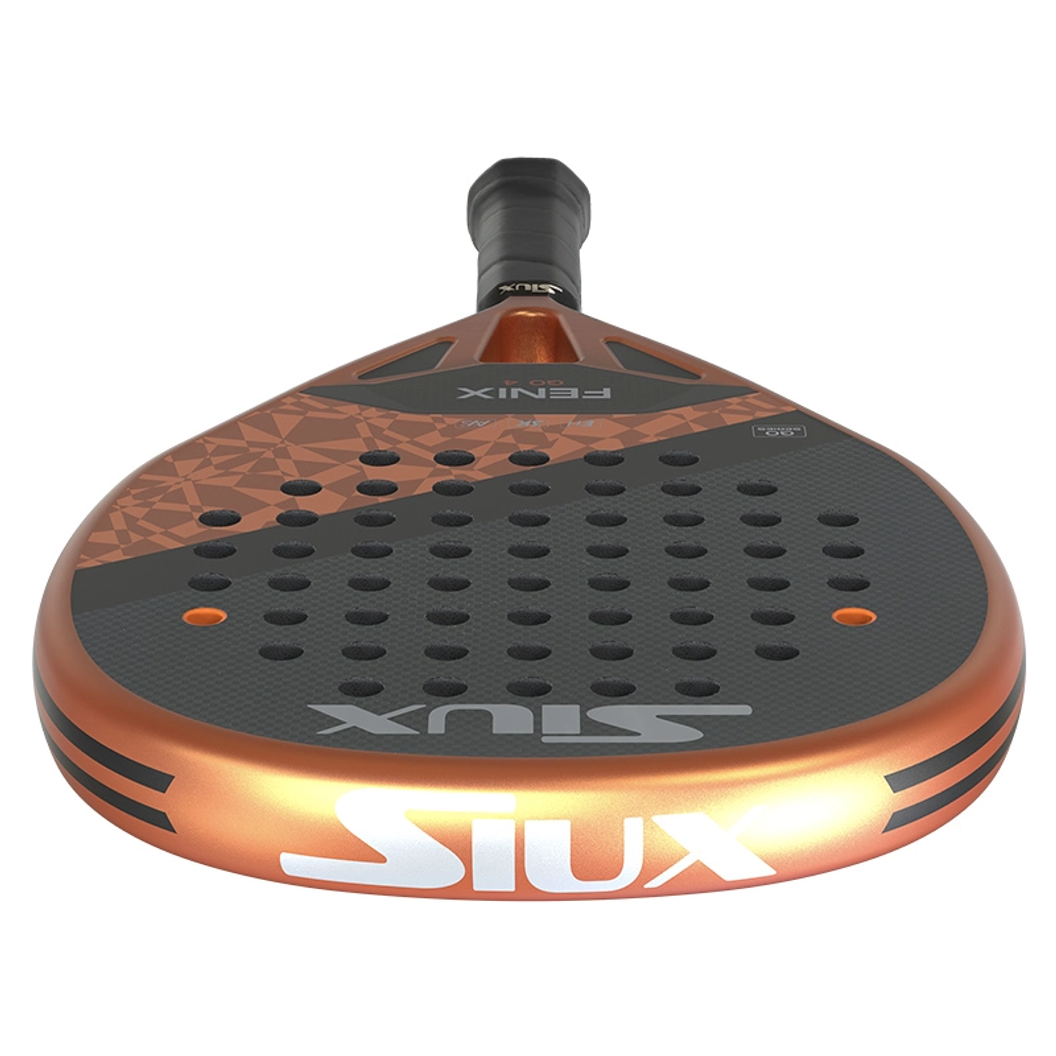 Siux Fenix 4 Go 4