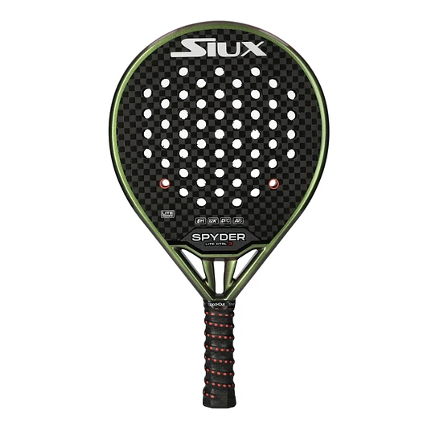 Siux Spyder 3 Control 1