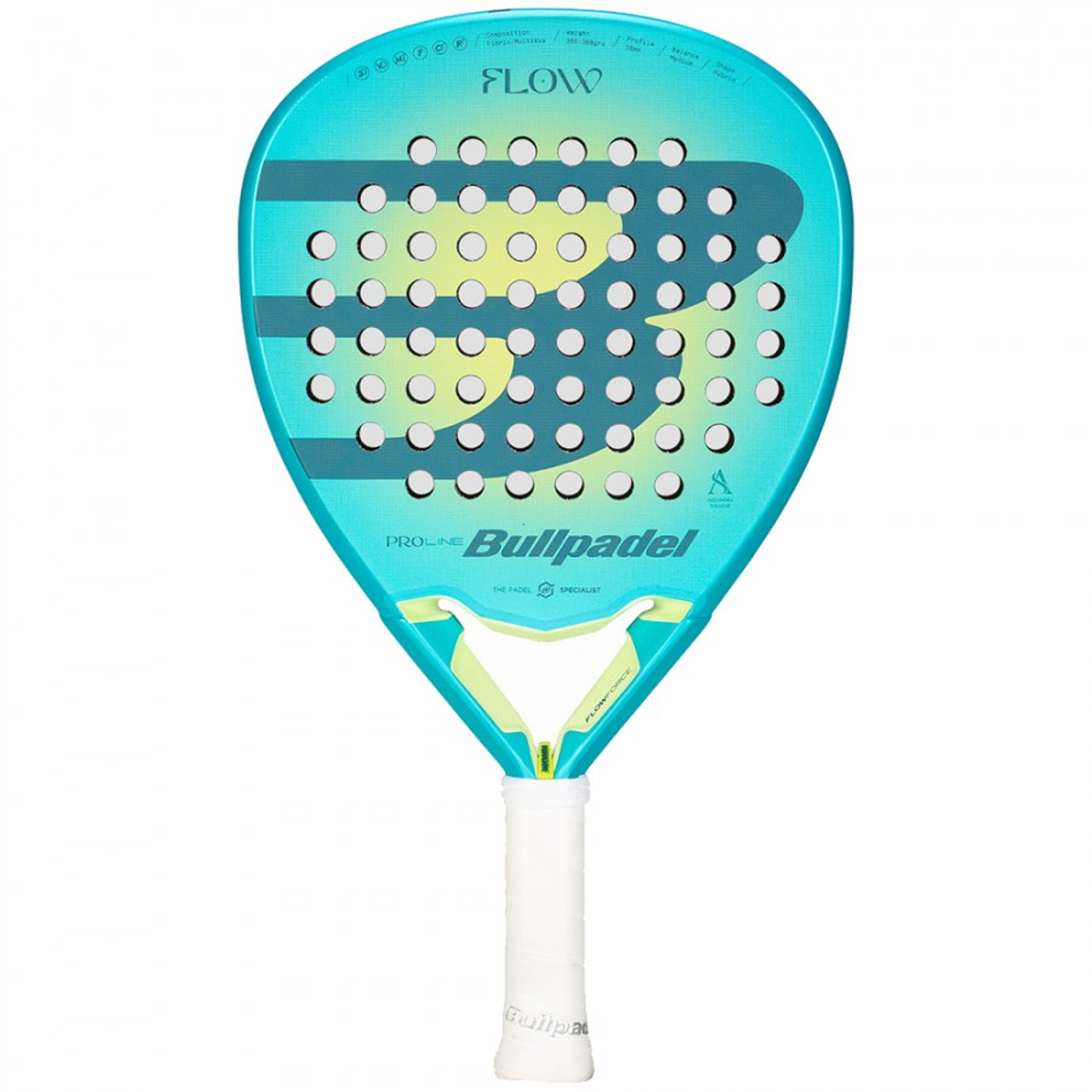 Bullpadel Flow 2025  1