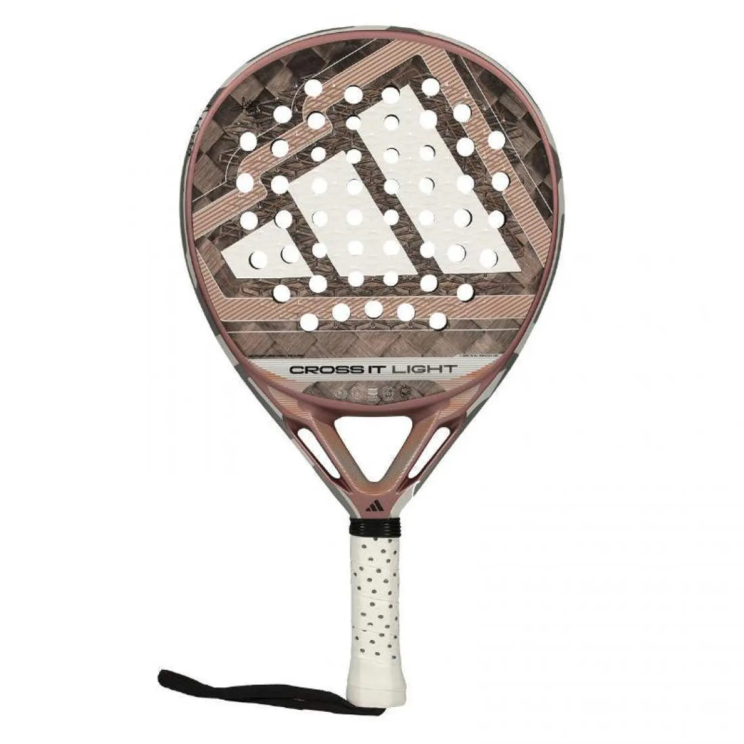 Pala Adidas Marta Ortega Cross It Light 3.5 2026 1
