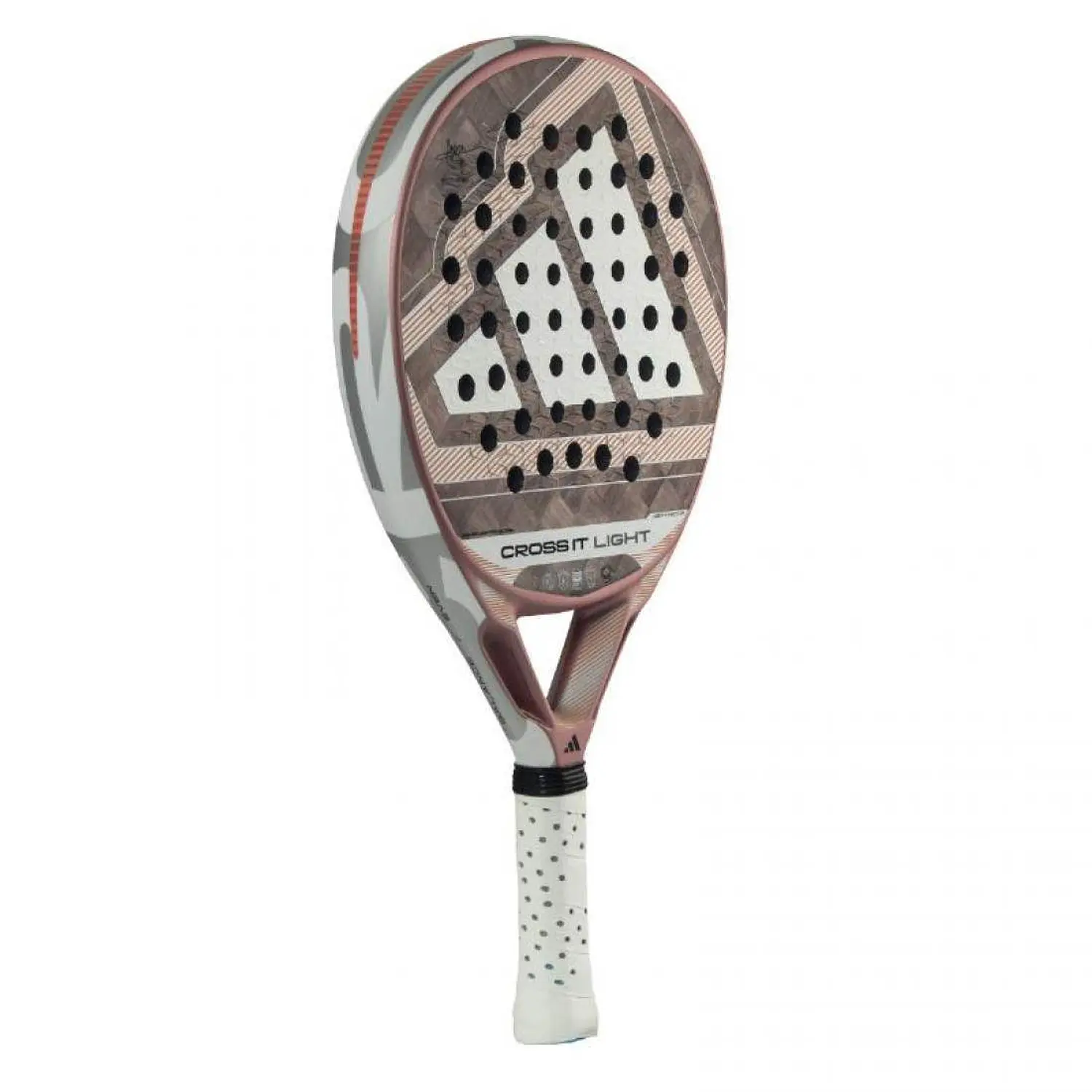 Pala Adidas Marta Ortega Cross It Light 3.5 2026 2