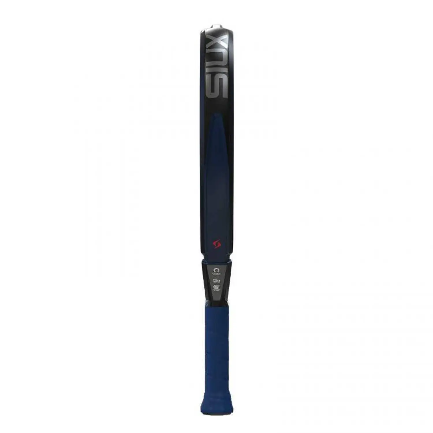 Pala Siux Tino Libaak Diablo Pro 2026 Azul Noche 3