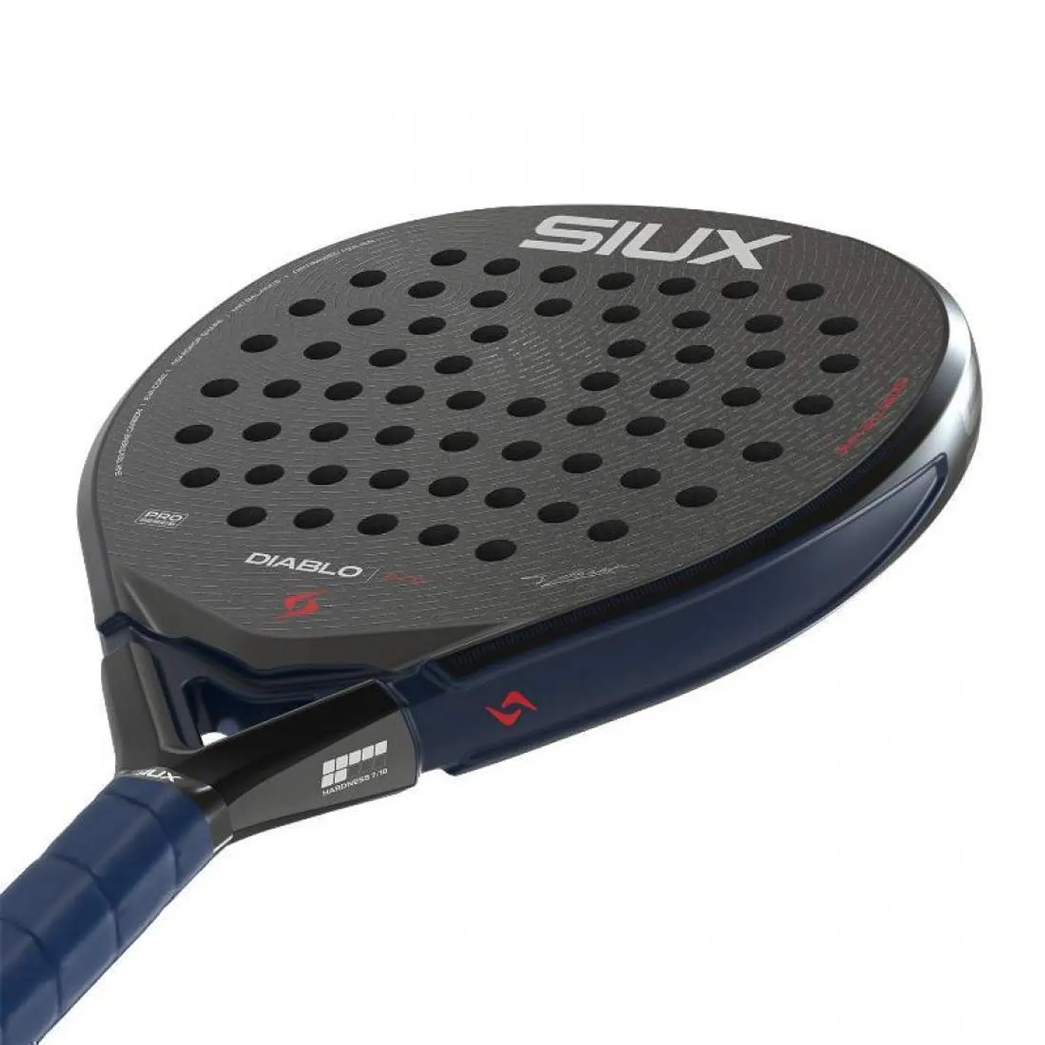 Pala Siux Tino Libaak Diablo Pro 2026 Azul Noche 4