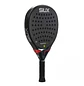 Pala Siux Stupa Electra Pro 2026 Negro Rojo - Miniatura 2
