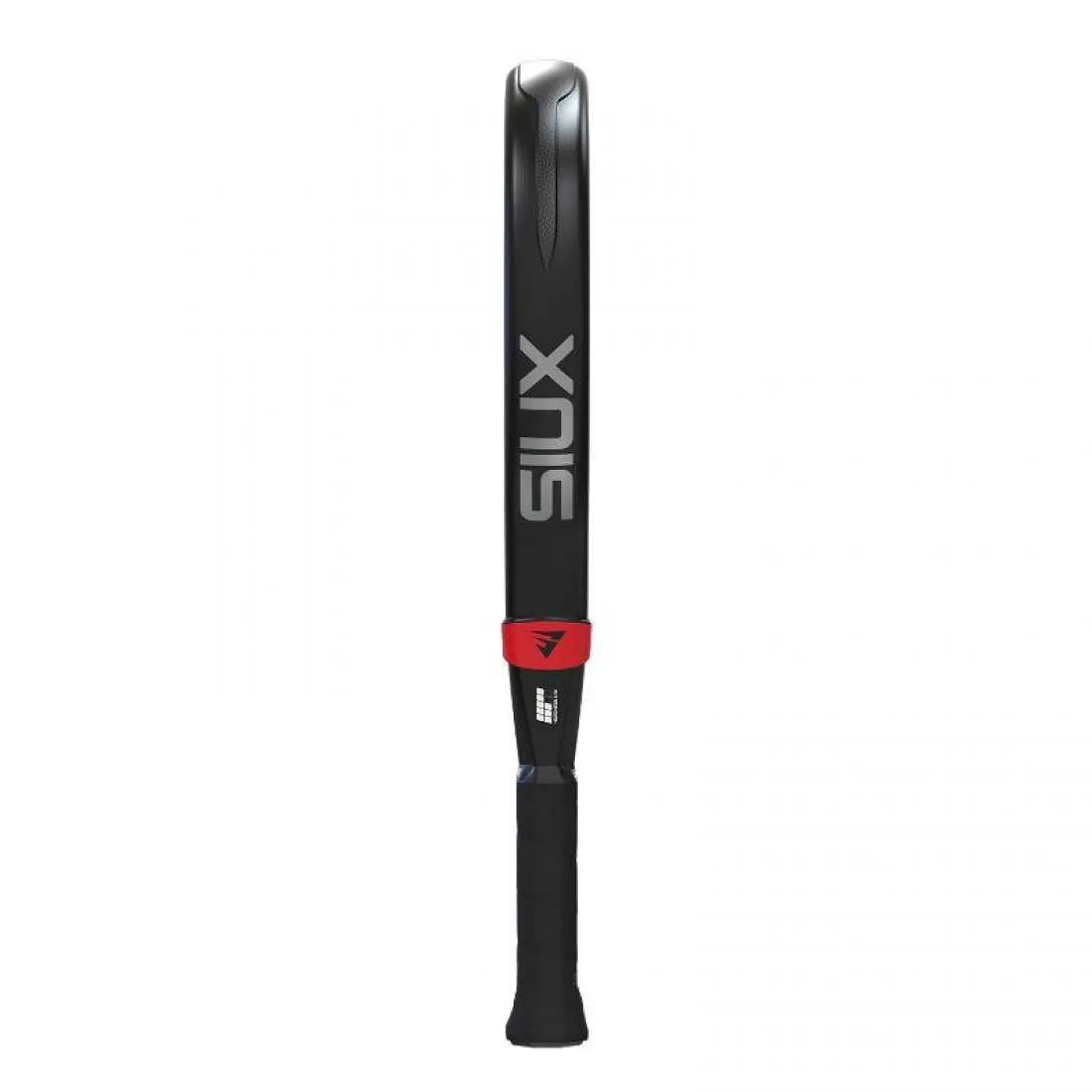 Pala Siux Stupa Electra Pro 2026 Negro Rojo 3
