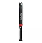 Pala Siux Stupa Electra Pro 2026 Negro Rojo - Miniatura 3