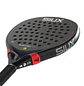 Pala Siux Stupa Electra Pro 2026 Negro Rojo - Miniatura 4