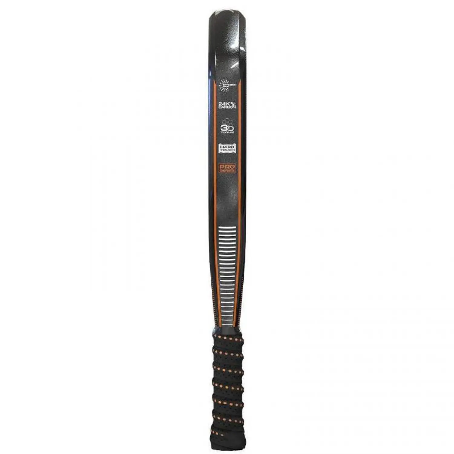Pala Siux Leo Augsburger Fenix Pro 5 Black 2025 3