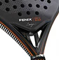 Pala Siux Leo Augsburger Fenix Pro 5 Black 2025 - Miniatura 5