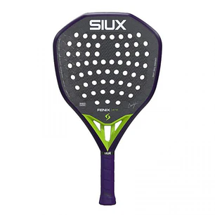 Pala Siux Leo Augsburger Fenix Pro 2026 Purpura