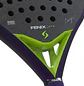 Pala Siux Leo Augsburger Fenix Pro 2026 Purpura - Miniatura 5