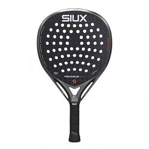 Pala Siux Alex Chozas Pegasus Pro 2026 Gris Negro