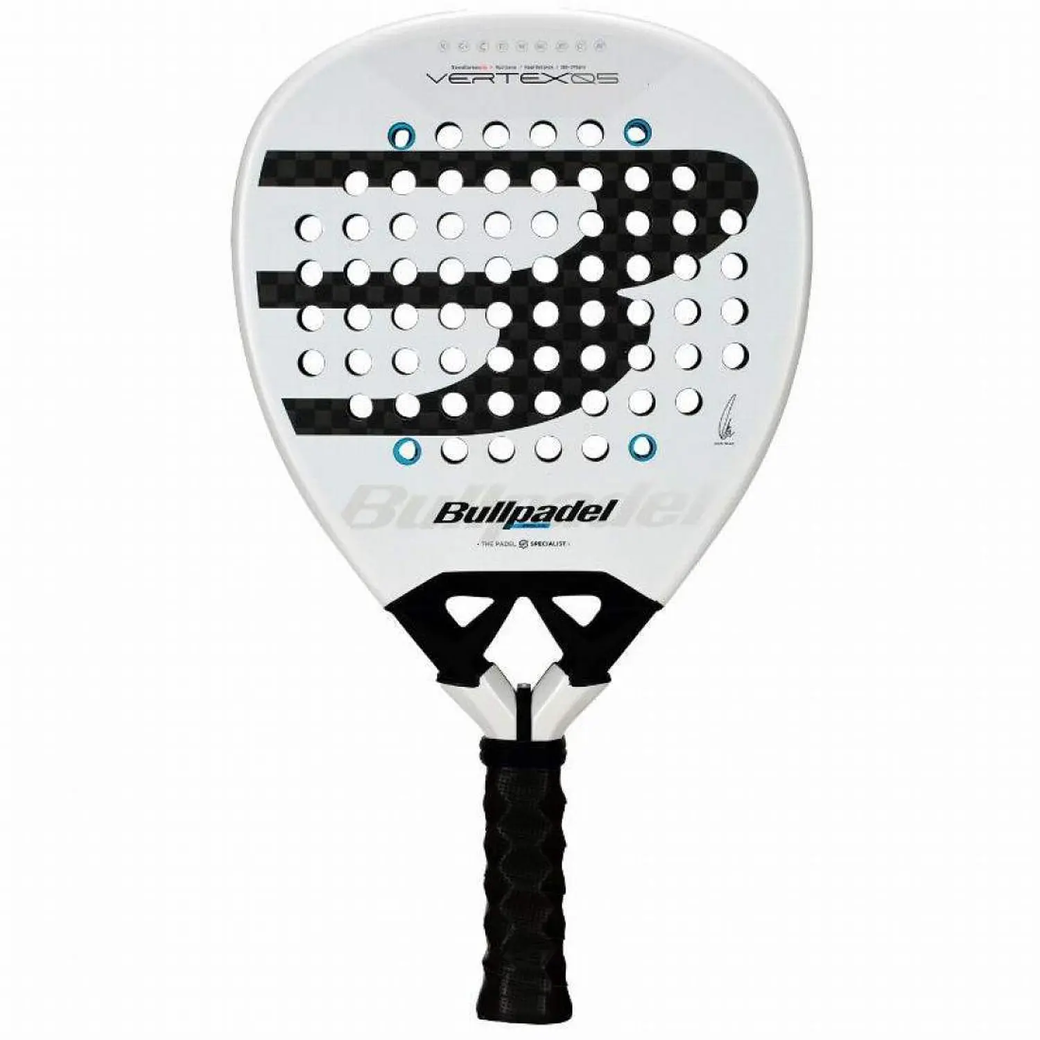 Pala Bullpadel Juan Tello Vertex 05 2026 1