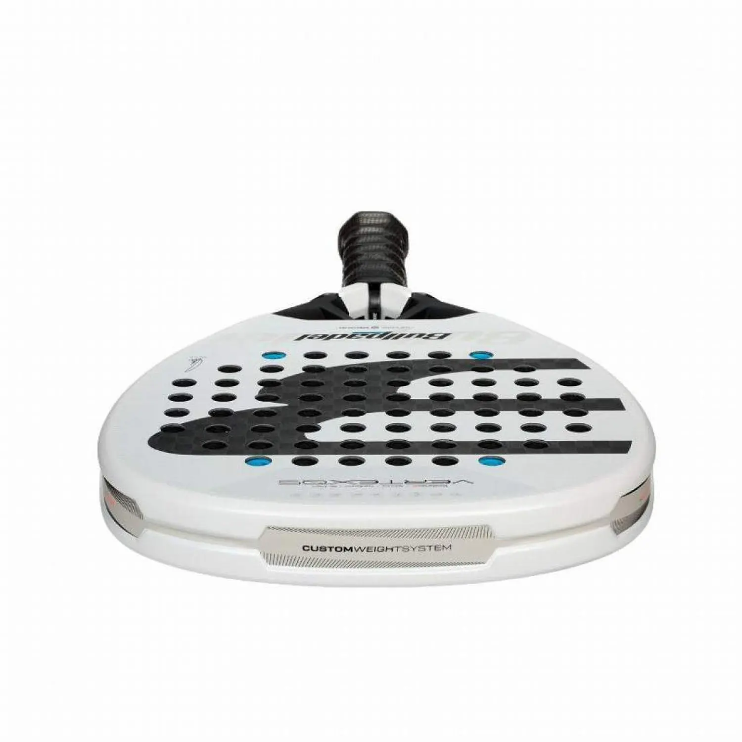 Pala Bullpadel Juan Tello Vertex 05 2026 4
