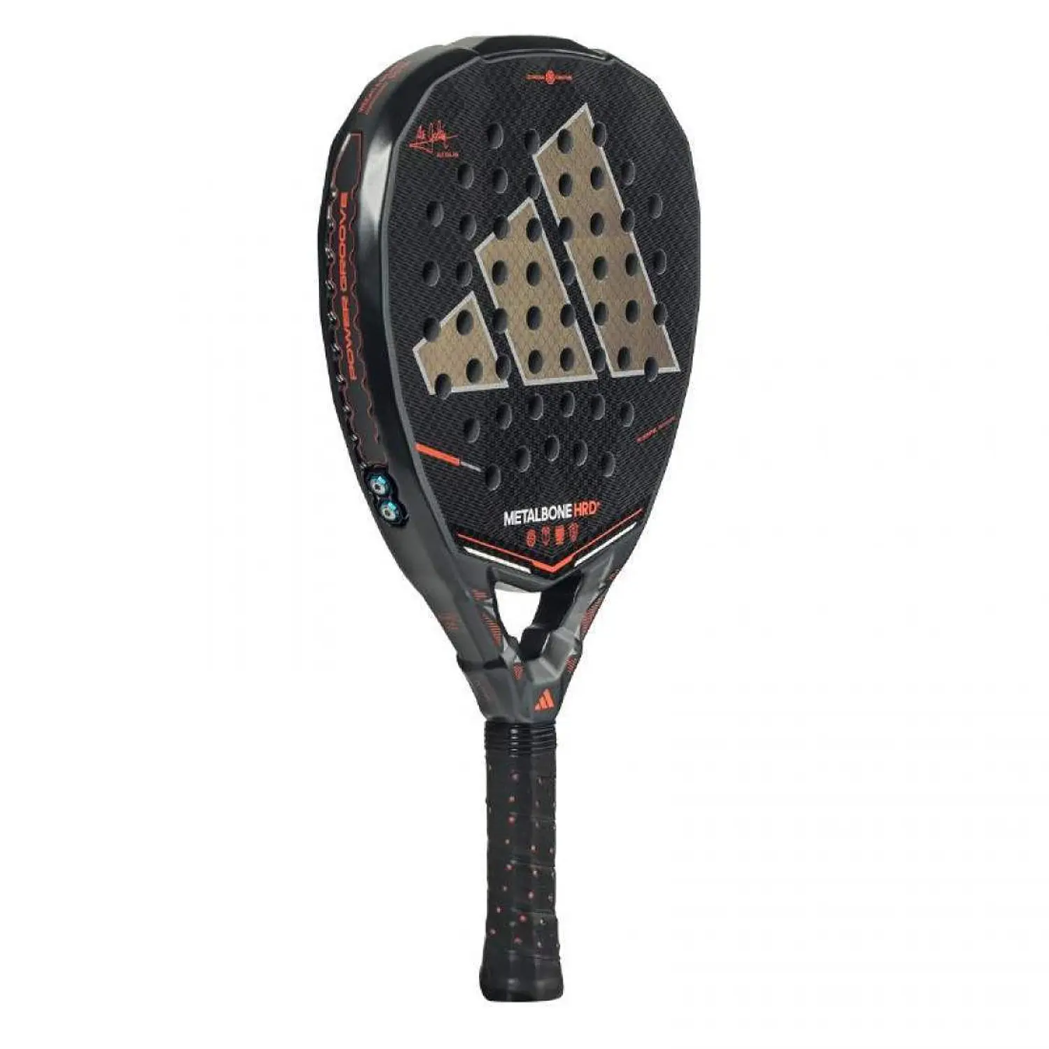 Pala Adidas Ale Galan Metalbone HRD+ 3.5 2026 2