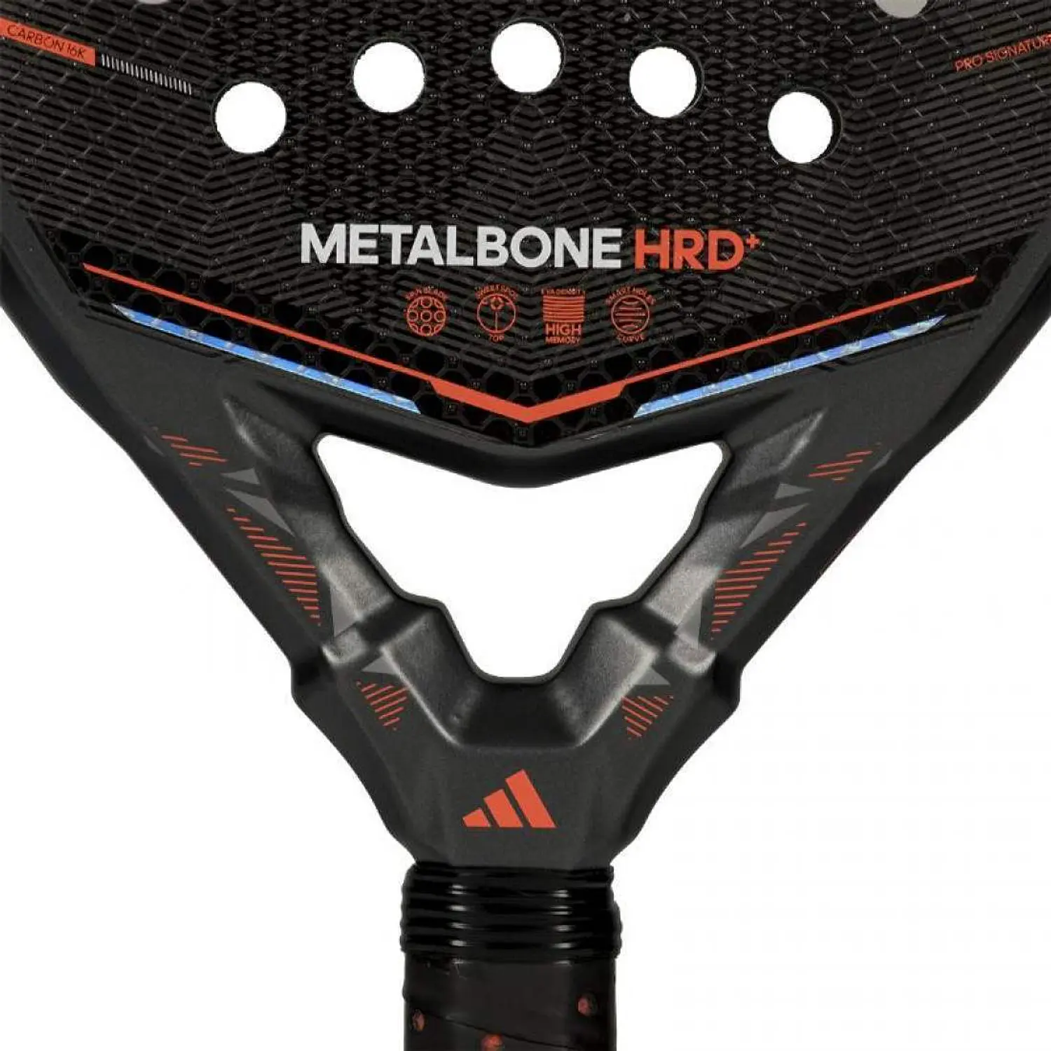 Pala Adidas Ale Galan Metalbone HRD+ 3.5 2026 6