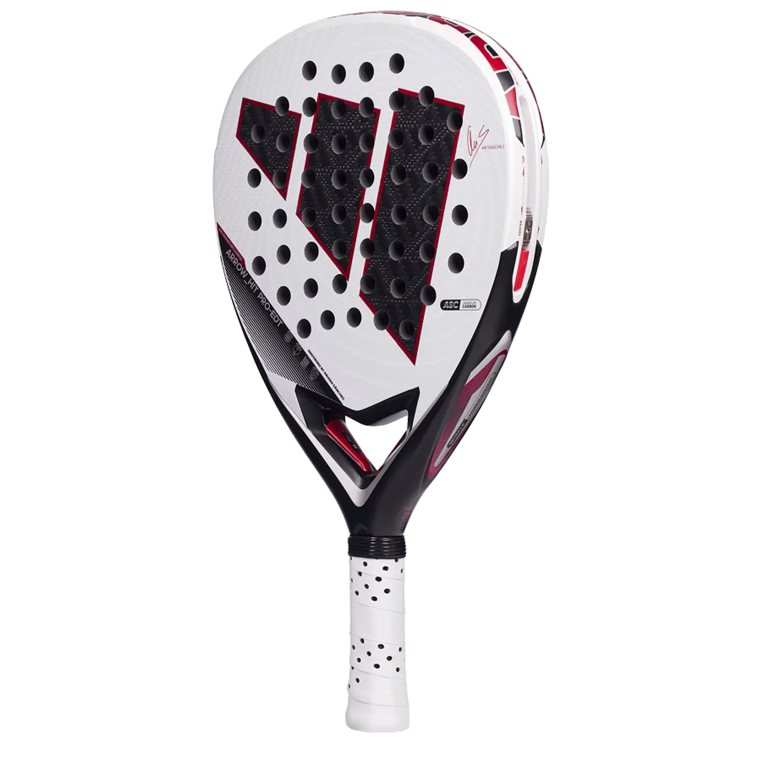 Pala Adidas Ari Sanchez Arrow Hit Pro Edt 2026 3