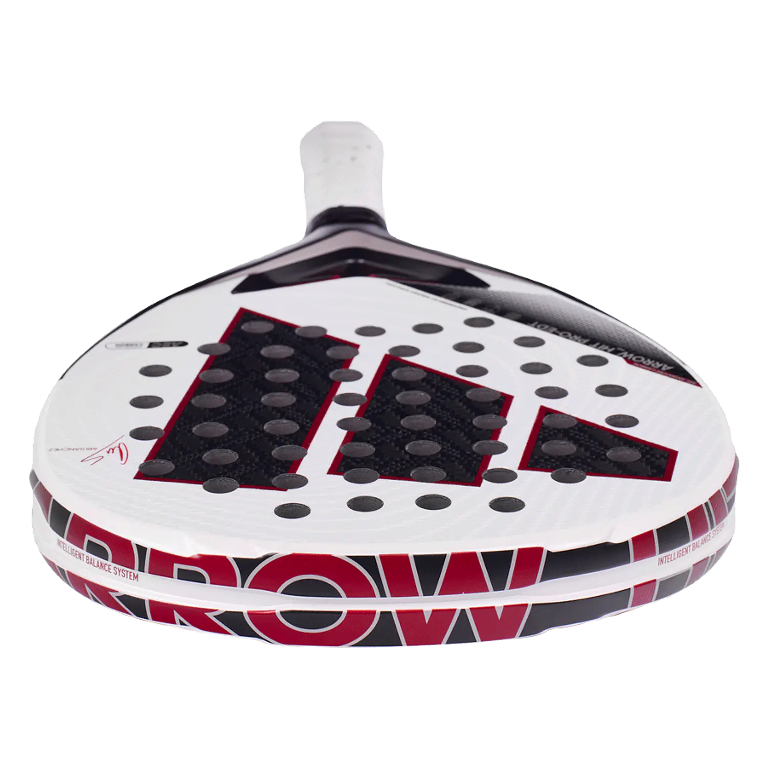 Pala Adidas Ari Sanchez Arrow Hit Pro Edt 2026 5