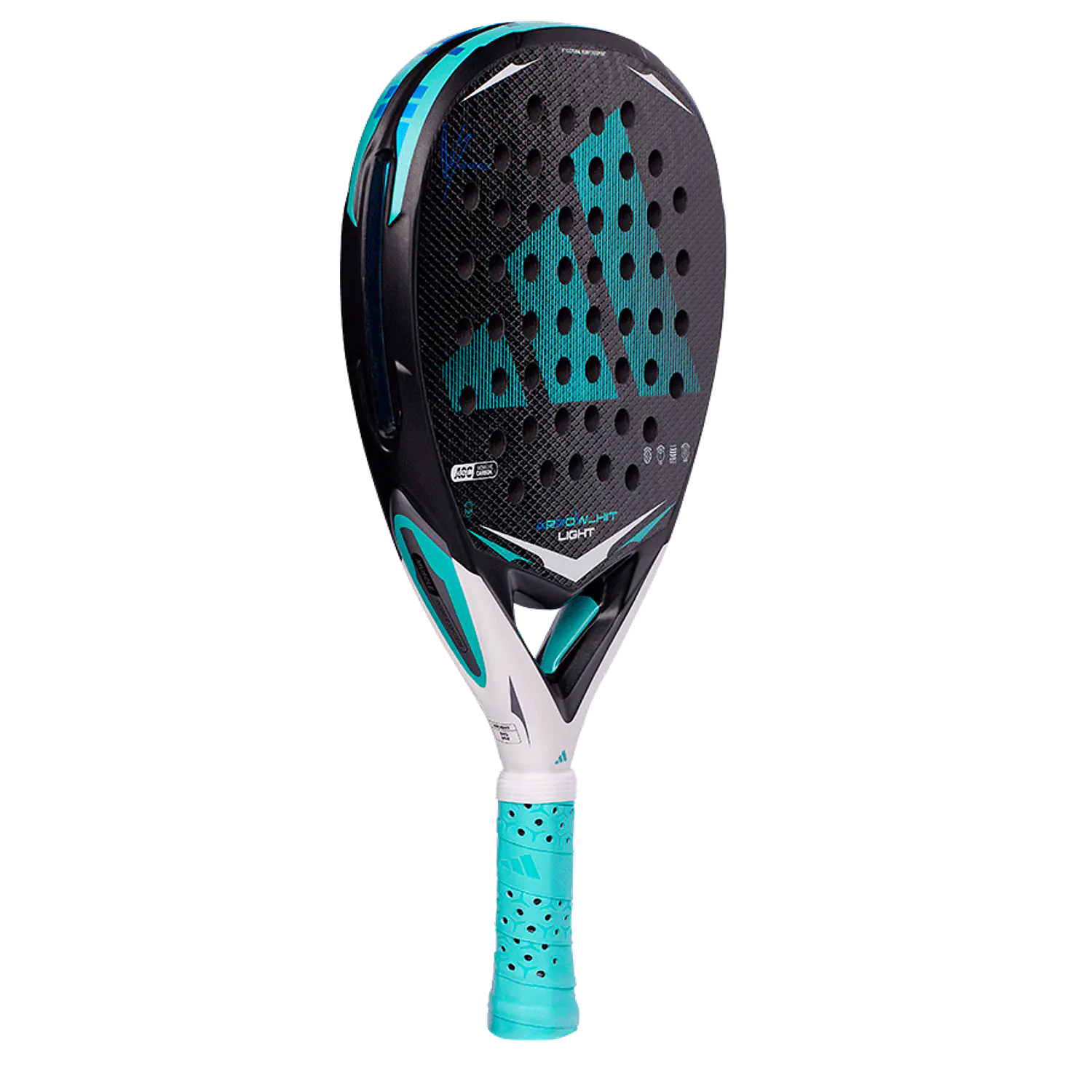 Pala Adidas Ari Sanchez Arrow Hit Light 2026 2