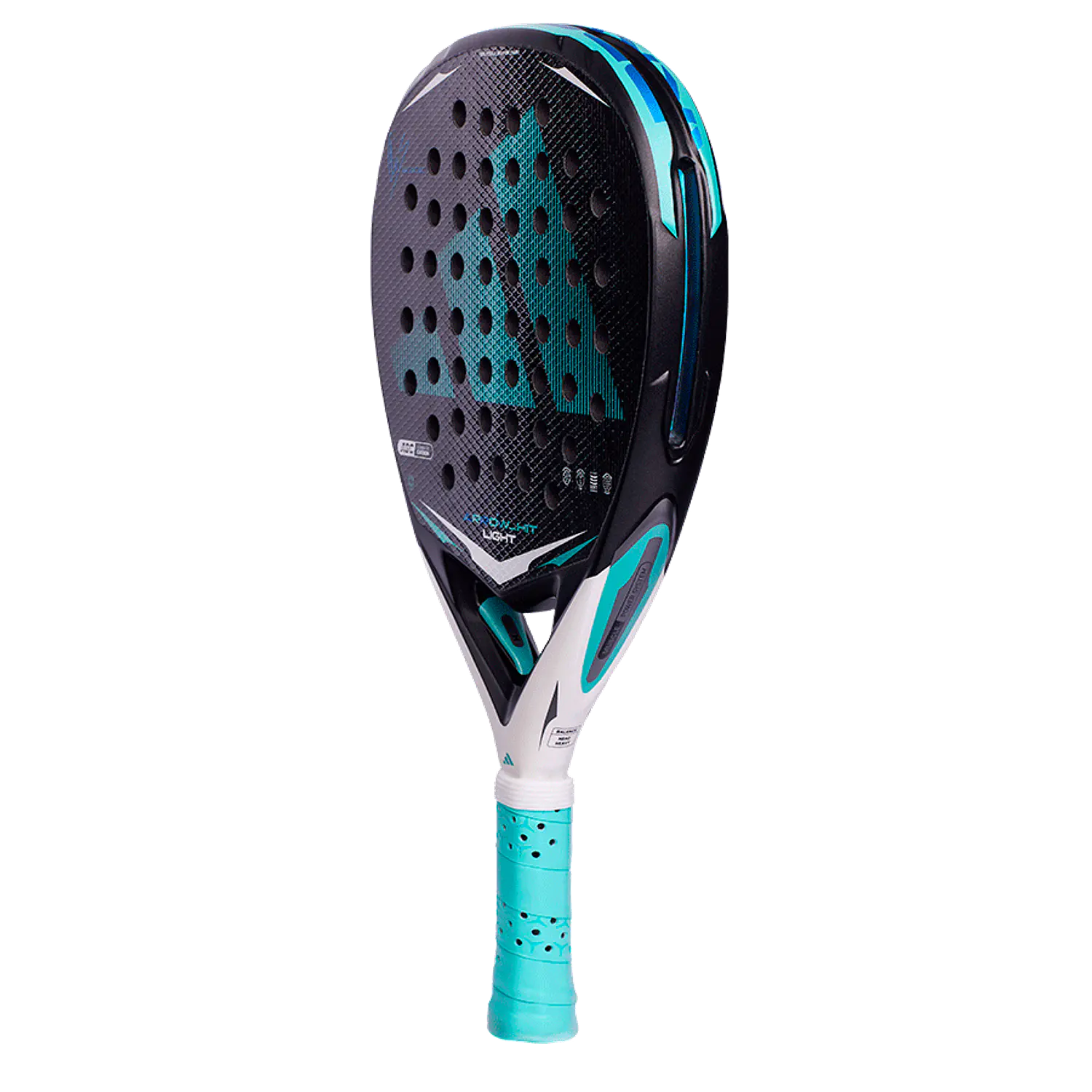 Pala Adidas Ari Sanchez Arrow Hit Light 2026 4