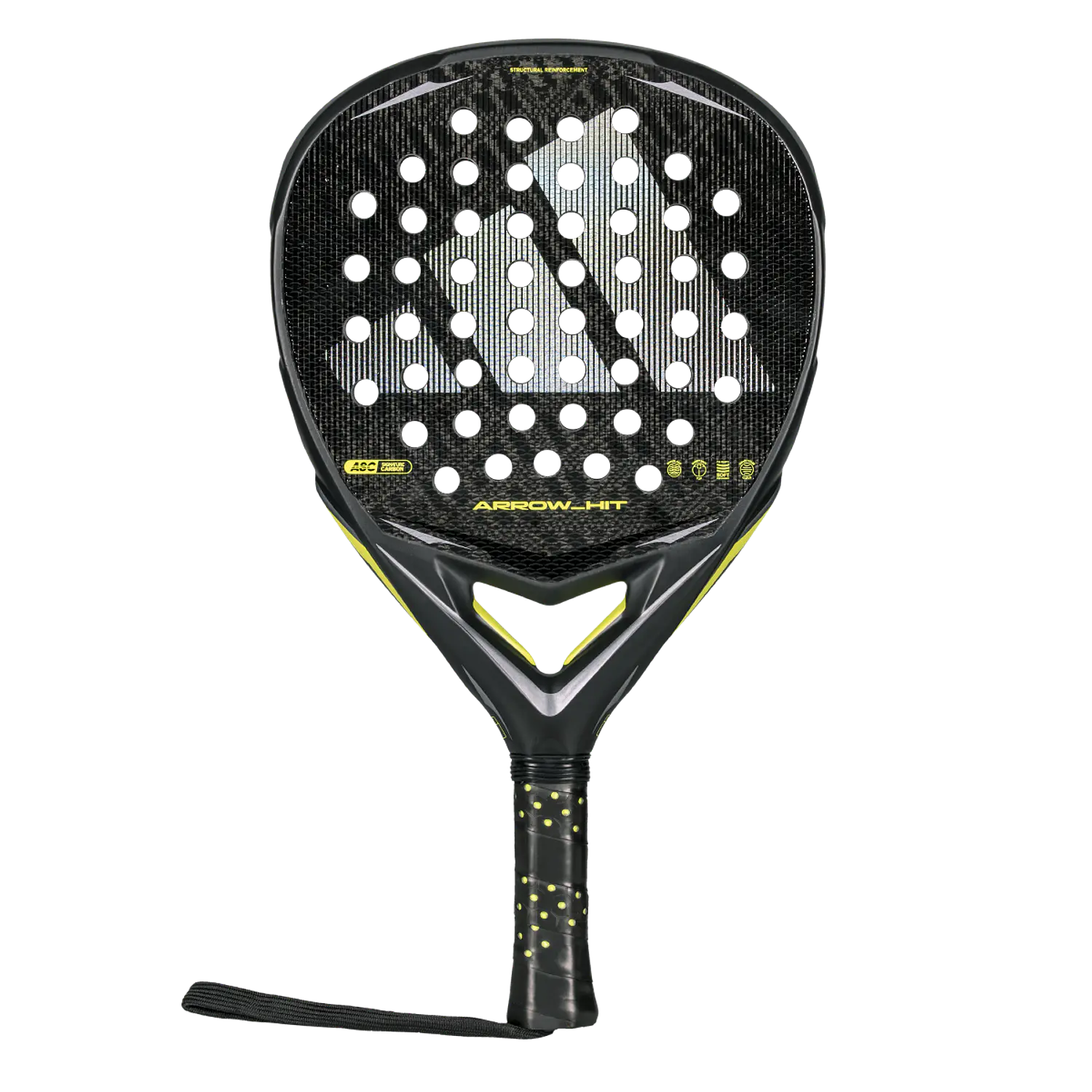 Pala Adidas Arrow Hit 2026 1