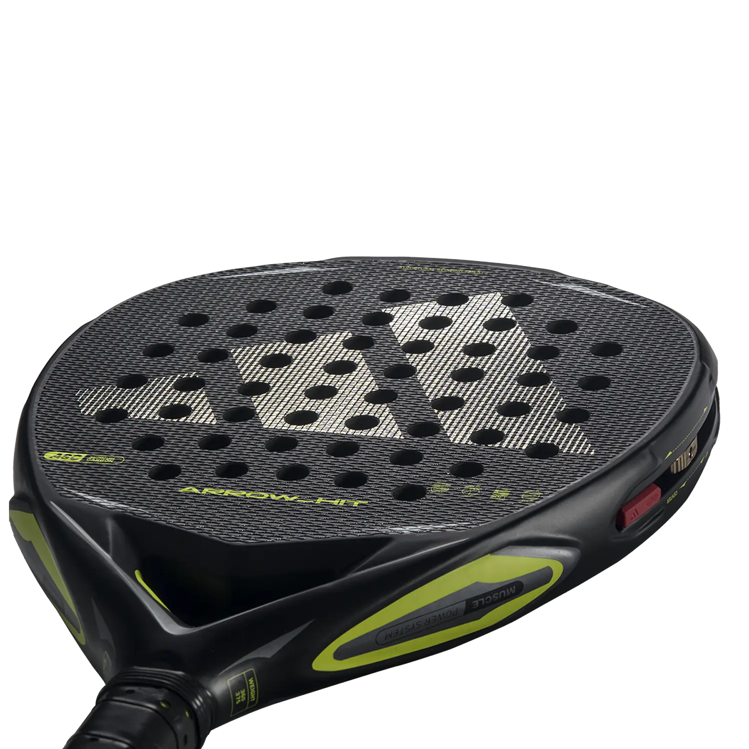 Pala Adidas Arrow Hit 2026 3