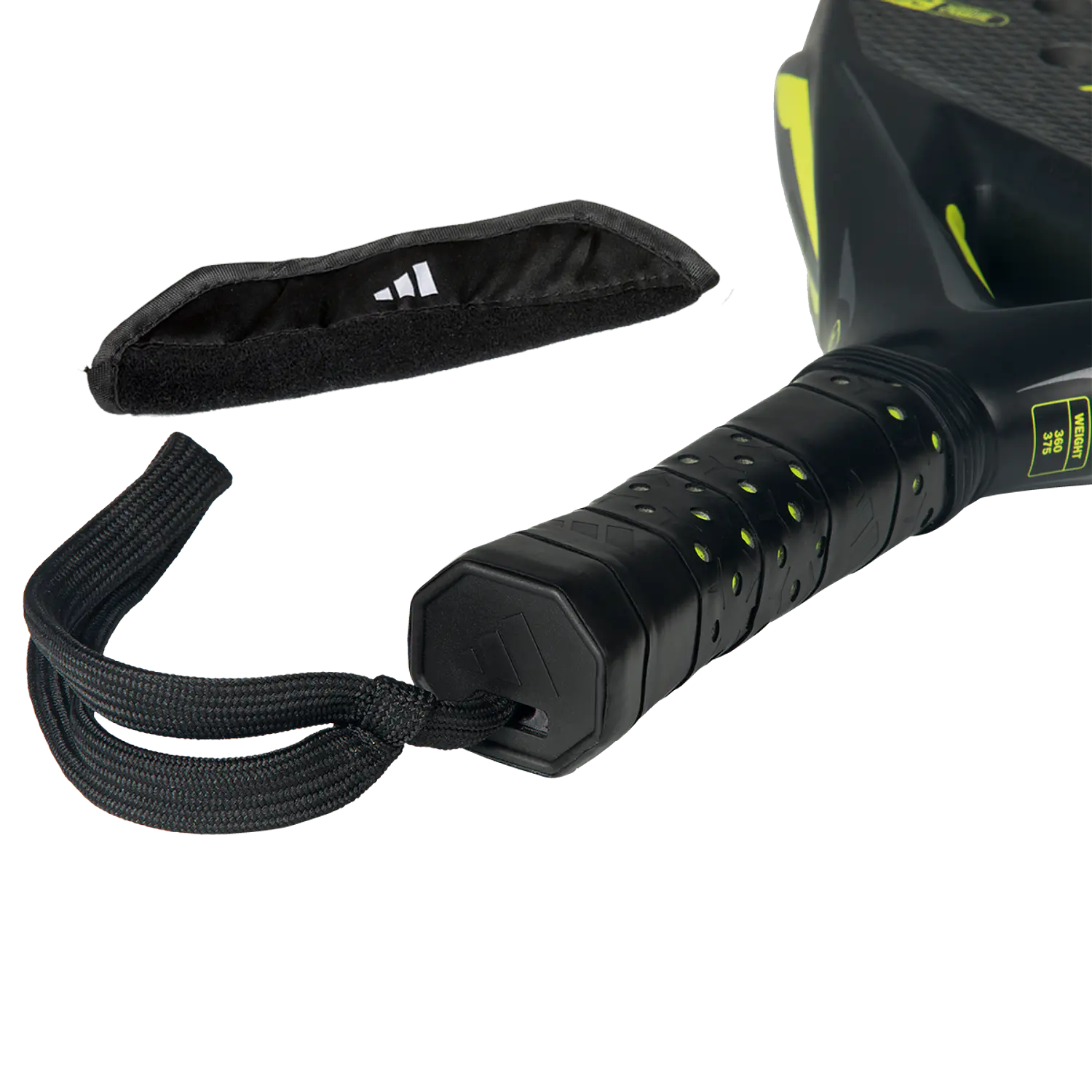 Pala Adidas Arrow Hit 2026 6