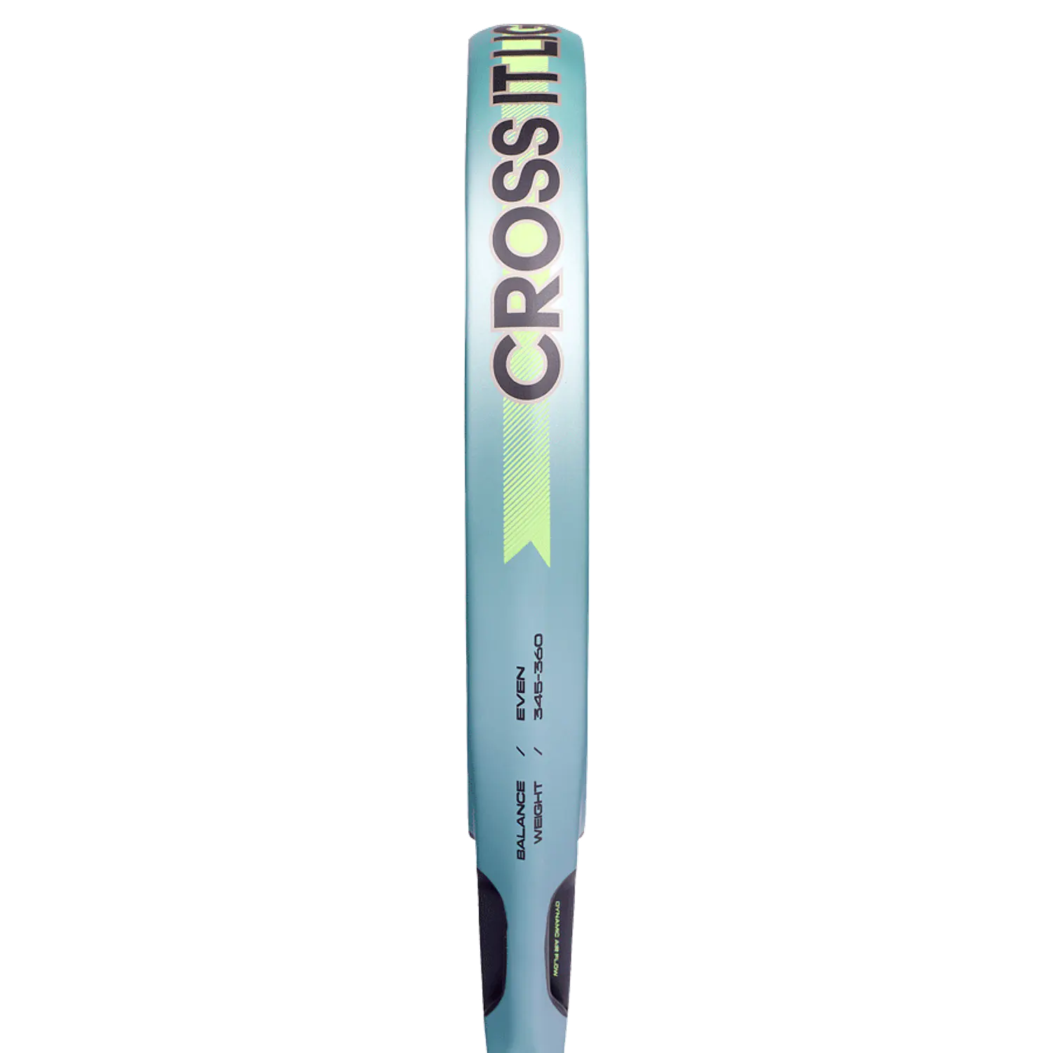 Pala Adidas Marta Ortega Cross It Light Pro Edt 2026 4