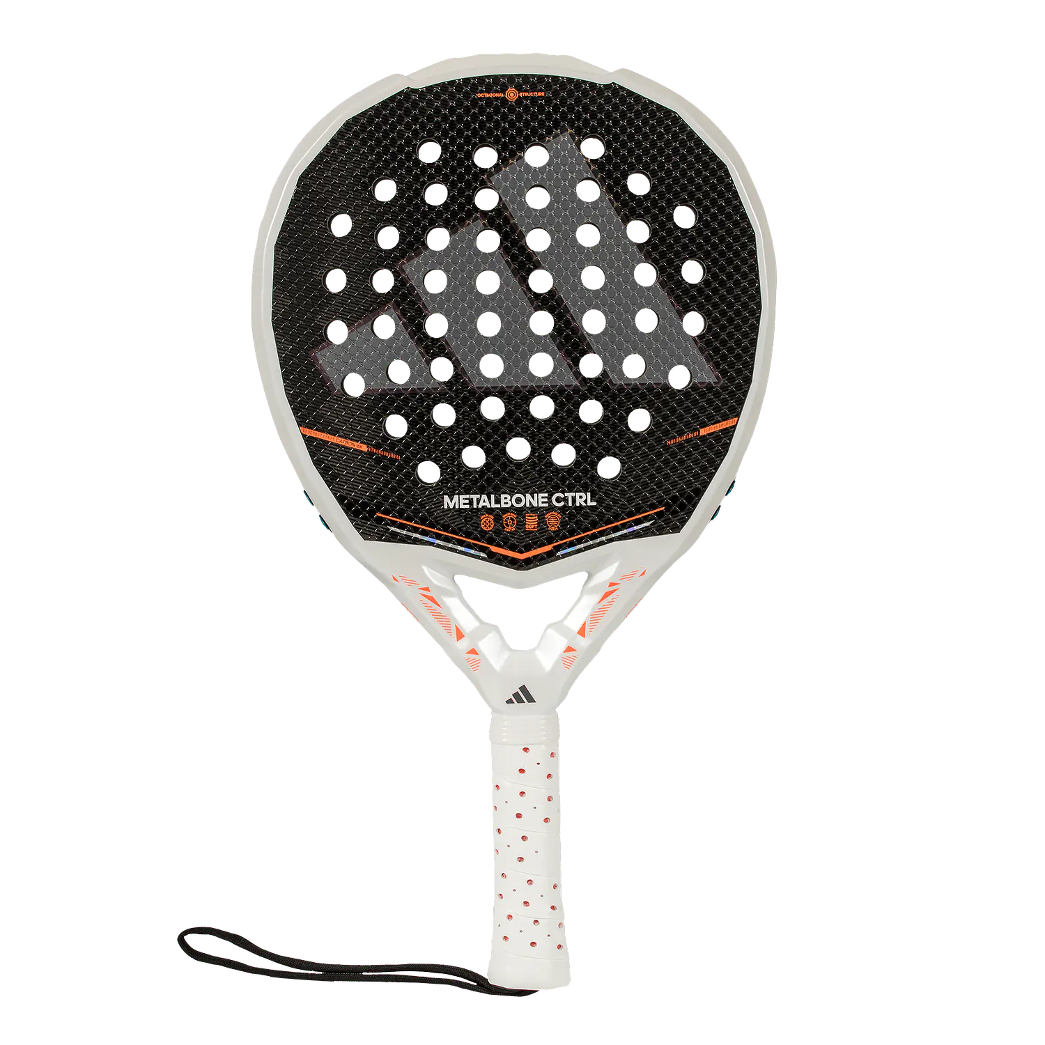 Pala Adidas Metalbone Control 3.5 2026 1