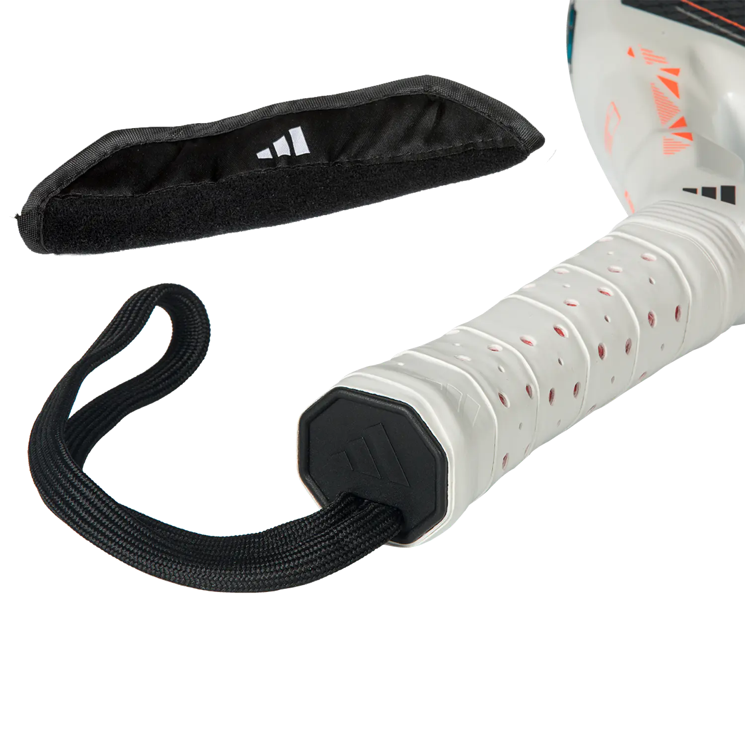 Pala Adidas Metalbone Control 3.5 2026 5