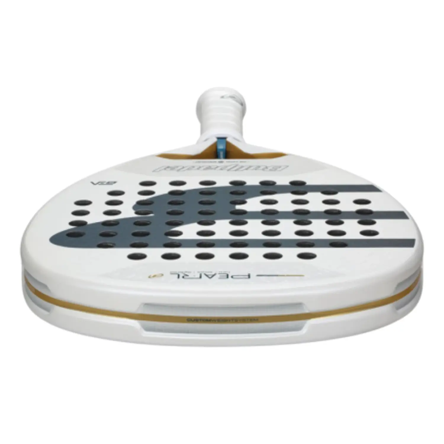 Pala Bullpadel Bea Gonzalez Pearl 2026 3