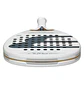 Pala Bullpadel Bea Gonzalez Pearl 2026 - Miniatura 3