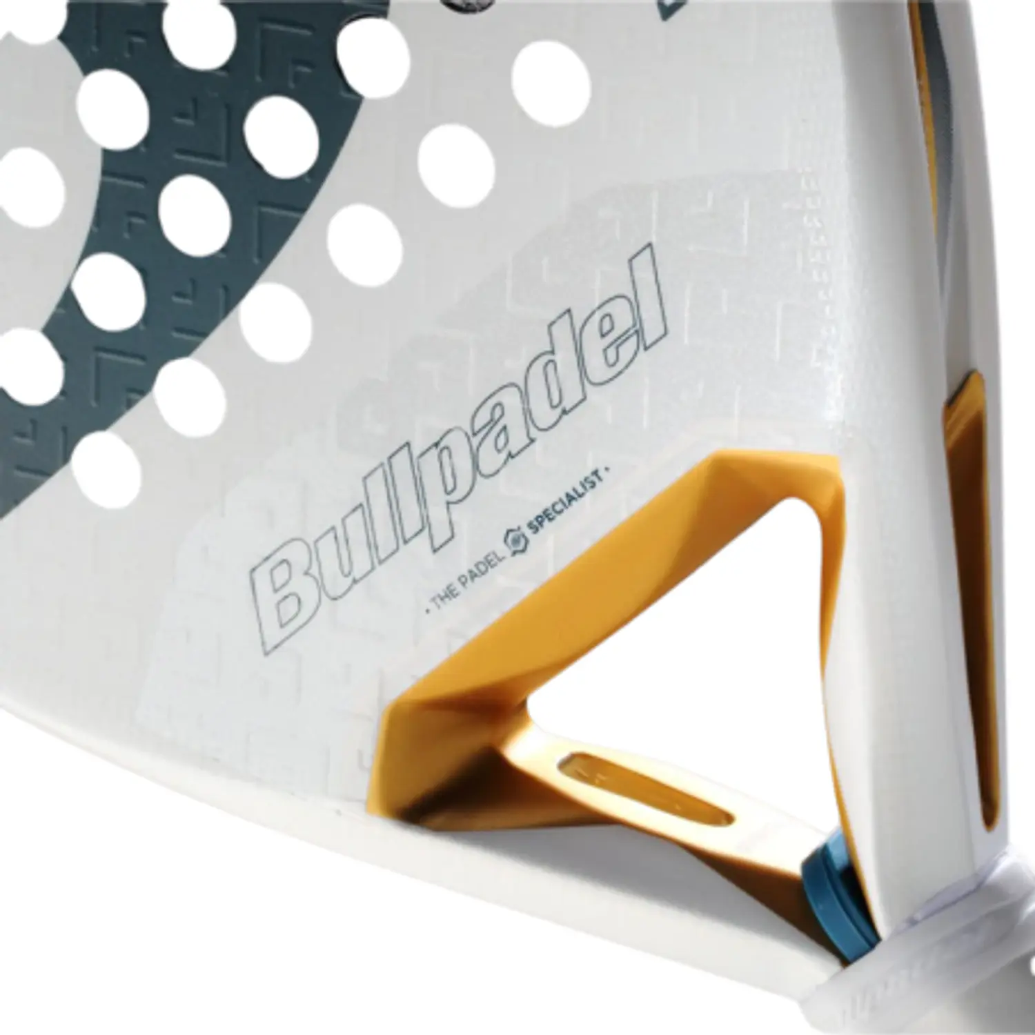 Pala Bullpadel Bea Gonzalez Pearl 2026 4