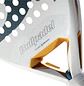 Pala Bullpadel Bea Gonzalez Pearl 2026 - Miniatura 4